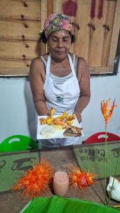 Posada Palma de Trupa