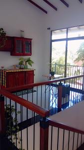 Thenu Homestay