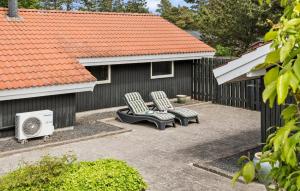 Stunning Home In Slagelse With Wifi