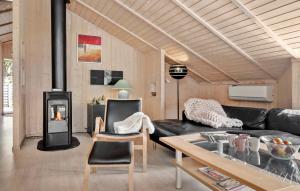 Stunning Home In Slagelse With Wifi