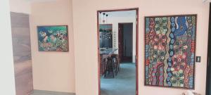 Naisári Residencia Punta de Mita San Andrés