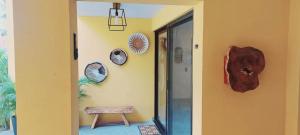 Naisári Residencia Punta de Mita San Andrés