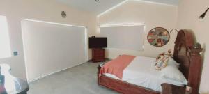 Naisári Residencia Punta de Mita San Andrés