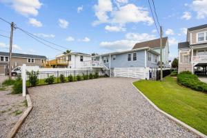 Family-Friendly House with Pool Steps from the Sand