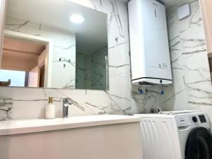 Courtyard Flats Apartment URBAN STAY