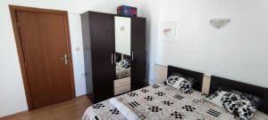 Eden apartments