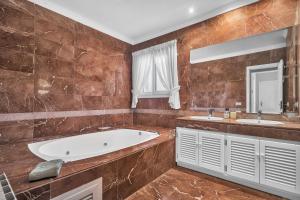 Villa in great location