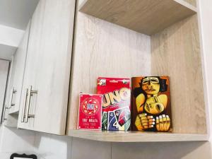 Departamento cerca del Centro Financiero, Embajada Americana y Solca