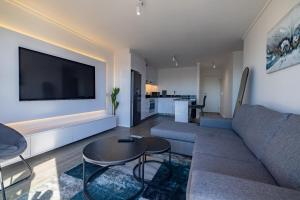 Luxury Castle Rock Apartment