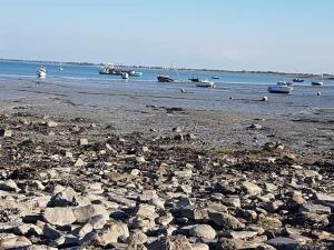 Maisons de vacances Maisonette near Mont Saint-Michel : photos des chambres
