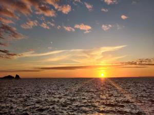 Maisons de vacances Maisonette near Mont Saint-Michel : photos des chambres