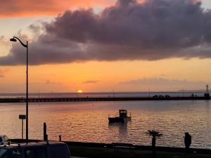Maisons de vacances Maisonette near Mont Saint-Michel : photos des chambres