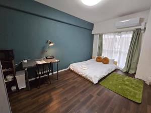 ラテーヌ天満橋201