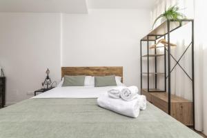 Deluxe VI - Ferga Suites