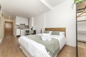 Deluxe VI - Ferga Suites