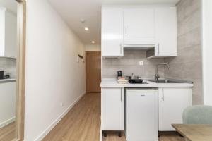 Deluxe VI - Ferga Suites