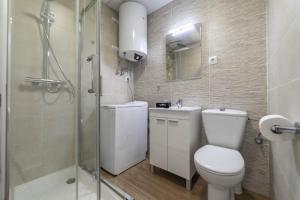 Deluxe VI - Ferga Suites