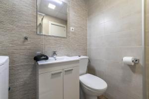 Deluxe VI - Ferga Suites