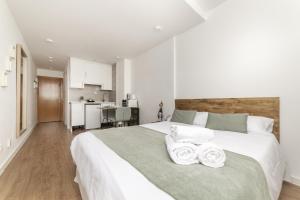 Deluxe VI - Ferga Suites