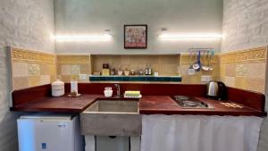 El Sendero - Güiraldes B&B
