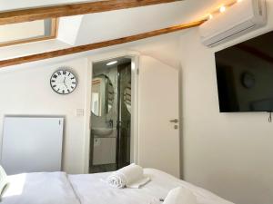 Courtyard En Suite URBAN STAY