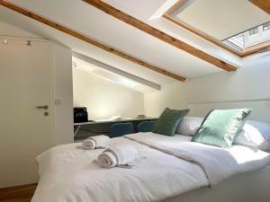 Courtyard En Suite URBAN STAY