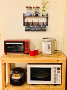 Yubara Hot Springs - Entire Home, Relaxing River Access, Families Welcome