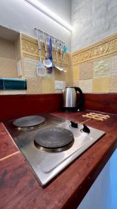 El Sendero - Güiraldes B&B