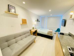 Bonito y Acogedor Apartamento en Chapinero