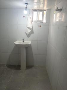 Aparment equipped and independent for 2 people