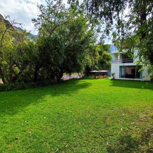 Balcones del Río Calca Casa de campo
