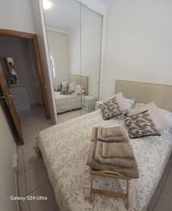 Terraza 22 - Las Canteras Stay