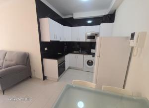 Terraza 22 - Las Canteras Stay