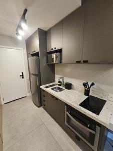 Studio Aconchegante - Moema