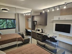 Studio Aconchegante - Moema