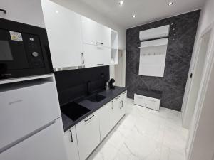 Maric Apartments Njivice Herceg Novi