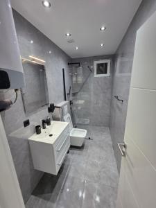 Maric Apartments Njivice Herceg Novi