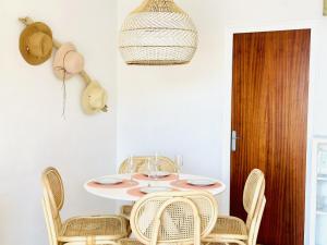 EL SOL. Tu hogar junto al mar – Apartamento cómodo para 6 personas en Roses - ES-258-36