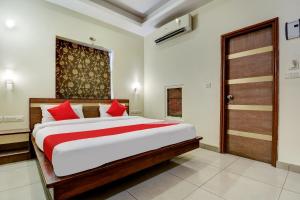 Hotel O Taurus