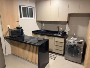 Apartamento Vista Mar Cumbuco