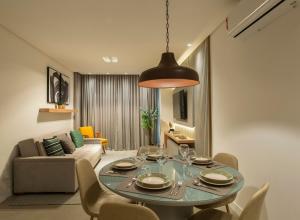 Locar-In Gramado - Volo Garden