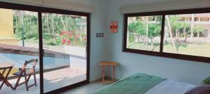 Naisári Residencia Punta de Mita María Bonita