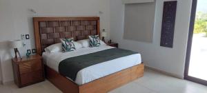 Naisári Residencia Punta de Mita María Bonita