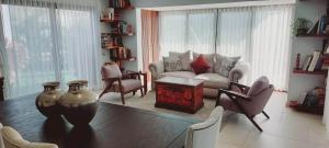 Naisári Residencia Punta de Mita María Bonita