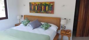 Naisári Residencia Punta de Mita María Bonita