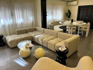 Zamalek Haven by the Nile