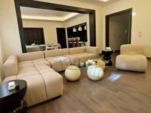 Zamalek Haven by the Nile