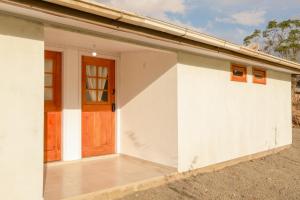 Hotel e hospedagem Alma de Campo