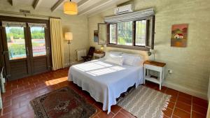 El Sendero - Güiraldes B&B