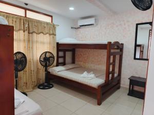 Hostal el paraiso - como en casa